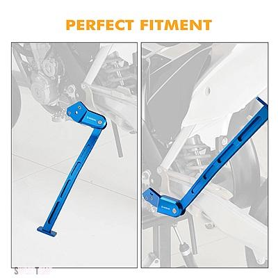 互換品 ヤマハ キックサイドスタンド キックスタンド サイドスタンド YZ450F YZ250F YZ 250 450 F 250F 450F YZF 250 450 YZF250 YZF450 2014-2022