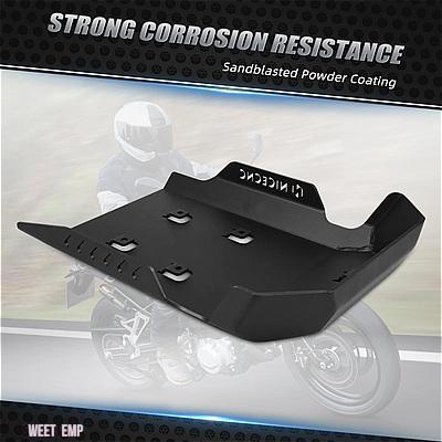 互換品 BMW 5052 アルミ バイク エンジン ガード スキッド プレート R1250GS R1250GS アドベンチャー R1250GS ADV R1250 GS 2019-23_4