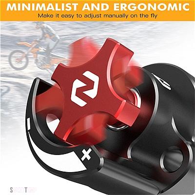 互換品 GASGAS EC300 EC250 MC250 EX300 EC MC EX 250 300 MC85 MC125 2021-23 パワーエキゾーストバルブアジャスターレギュレーター