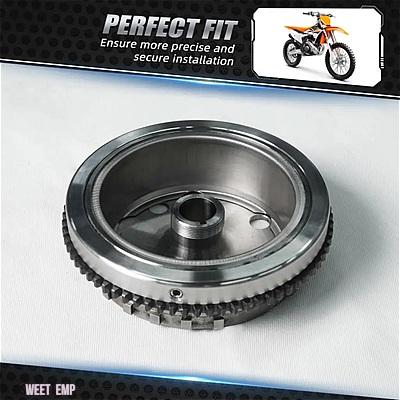 互換品 KTM EXC TPI 250 300 XCW TE300I TE 250I 300I 2023 10OZ 283
