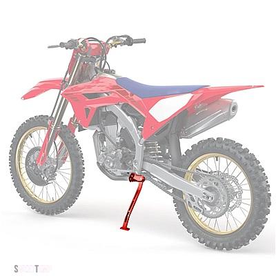 互換品 ホンダ サイドスタンド キック キックスタンド サイドスタンド CRF250R CRF450R 19-2024 CRF250RX CRF450RWE 2024 CRF 250R 450R 250RX 450RWE