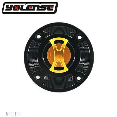 互換品 スズキ GSXX1300R ハヤブサ GSX600F GS600F GSF1200 バンディット バイク CNC 燃料タンクキャップ ガスオイルタンクカバー カバー_9