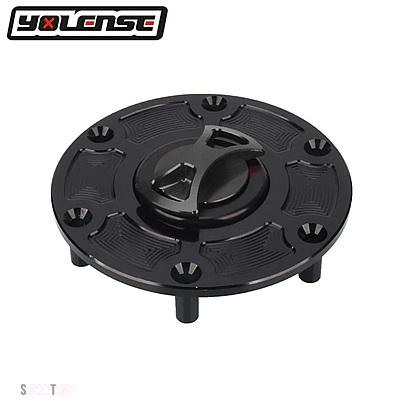 互換品 BMW R1200RT R1200GS R1250RT R1250GS R1200RS R1200R R1200RAD CNC ガスオイルタンクカバー カバー バイク 燃料タンクキャップ_13