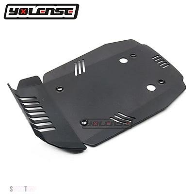 互換品 BMW エンジンガード スキッド プレート プロテクター バイク R NINE T RNINET R NINE T 2013-19