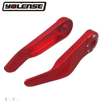 互換品 ドゥカティ MULTISTRADA 950 V4 MTS 1200/1260/S/GT/ バイク ハンドルバー グリップ ガード ブレーキ クラッチ レバー ガード プロテクター_4