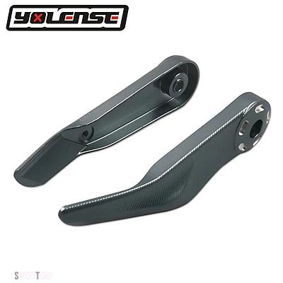 互換品 ドゥカティ MULTISTRADA 950 V4 MTS 1200/1260/S/GT/ バイク ハンドルバー グリップ ガード ブレーキ クラッチ レバー ガード プロテクター_5