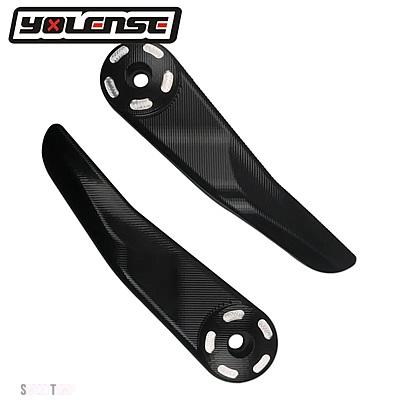 互換品 ドゥカティ MULTISTRADA 950 V4 MTS 1200/1260/S/GT/ バイク ハンドルバー グリップ ガード ブレーキ クラッチ レバー ガード プロテクター_6