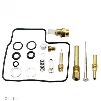 互換品 ホンダ 4X キャブレター キャブレター リペア再構築キット VFR750 VFR750F VF750F VT700C_3