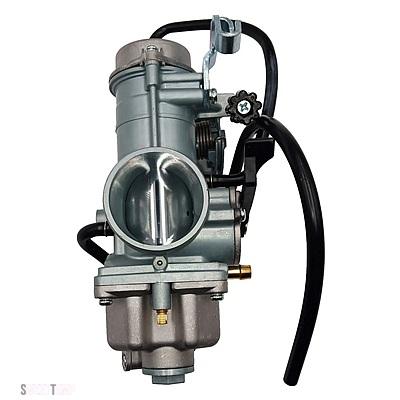 互換品 ホンダ バイク キャブレター ラウンド スライド キャブレター XR600R XR 600R 1988-2000_2