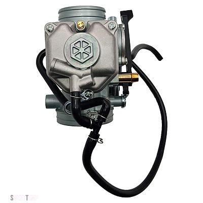 互換品 ホンダ バイク キャブレター ラウンド スライド キャブレター XR600R XR 600R 1988-2000_4