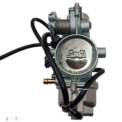 互換品 ホンダ バイク キャブレター ラウンド スライド キャブレター XR600R XR 600R 1988-2000_5
