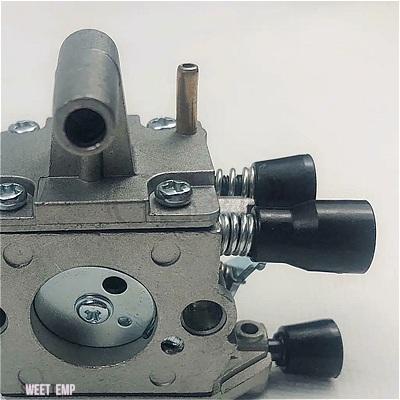 互換品 パーツそ他 キャブレター キャブレター キャブレター STIHL FS450 SP400 SP451 交換用 ZAMA C1Q-S154_1