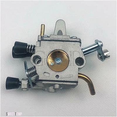 互換品 パーツそ他 キャブレター キャブレター キャブレター STIHL FS450 SP400 SP451 交換用 ZAMA C1Q-S154_2