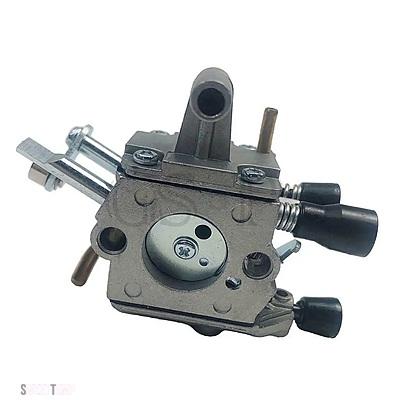 互換品 パーツそ他 キャブレター キャブレター キャブレター STIHL FS450 SP400 SP451 交換用 ZAMA C1Q-S154_4