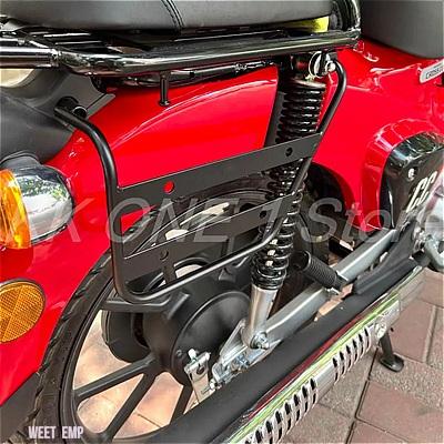 ブランド登録なし - 取り替えっこ品 ホンダ CC 110 姿勢 ボックス席 鉤括弧 少年 CC110 自動二輪車 装身具 姿勢 御徒面子 照明ランプ