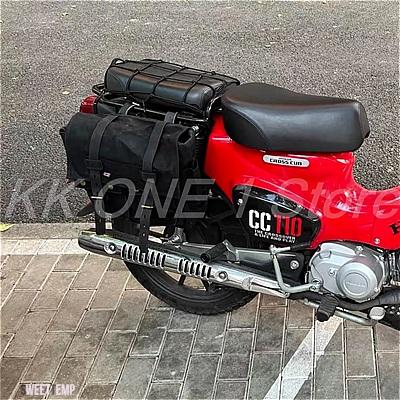 ブランド登録なし - 取り替えっこ品 ホンダ CC 110 姿勢 ボックス席 鉤括弧 少年 CC110 自動二輪車 装身具 姿勢 御徒面子 照明ランプ