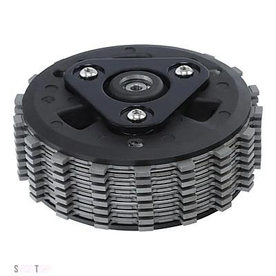 互換品 BMW バイク スプリング パック クラッチ プレッシャー プレート セット R1200GS 2013-2019 R1250RS 2019-2022_2