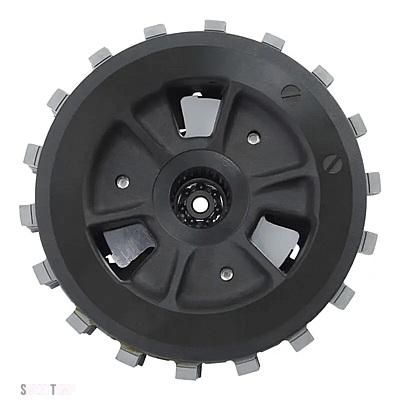 互換品 BMW バイク スプリング パック クラッチ プレッシャー プレート セット R1200GS 2013-2019 R1250RS 2019-2022_3