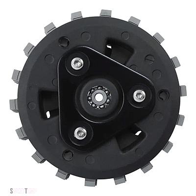 互換品 BMW バイク スプリング パック クラッチ プレッシャー プレート セット R1200GS 2013-2019 R1250RS 2019-2022_4