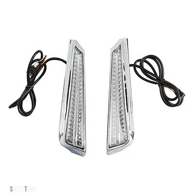 互換品 ホンダ バイク リア LED フィラー パネル ライト ゴールドウィング GL1800 2018-2024