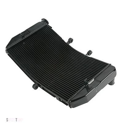 互換品 ホンダ バイク アルミ ラジエーター クーラー 冷却 CBR600RR 2003-2006 2005_4