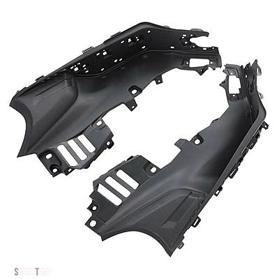 互換品 ヤマハ バイクサイドインナーフェアリングパーツカバーパネル2017-2019