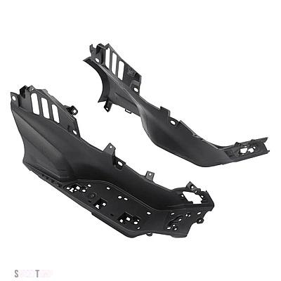 互換品 ヤマハ バイクサイドインナーフェアリングパーツカバーパネル2017-2019