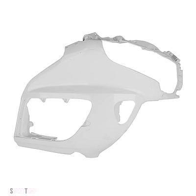 互換品 ホンダ バイクサイドフロントフェアリングカバー ゴールドウィング 1800 GL1800 2001-2011