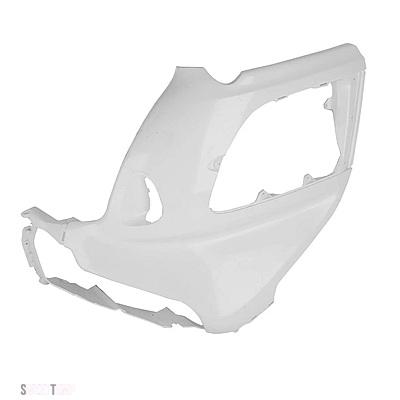 互換品 ホンダ バイクサイドフロントフェアリングカバー ゴールドウィング 1800 GL1800 2001-2011