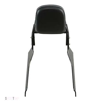 互換品 ホンダ バイク バックレスト シーシーバー キャリア シャドウ ファントム 750 VT750C2B 2010-2019 スピリット 750 VT750C2 2007-2014