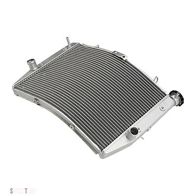互換品 スズキ バイク エンジン ラジエーター クーラー 冷却 GSXR1000 2017-2022_1