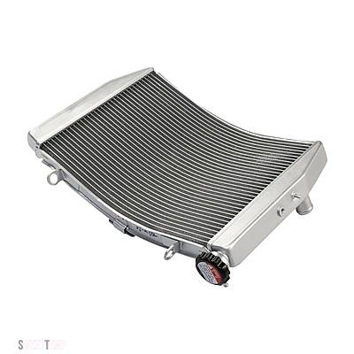 互換品 スズキ バイク エンジン ラジエーター クーラー 冷却 GSXR1000 2017-2022_5