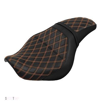 互換品 ホンダ バイク 運転席 助手席 シャドウ スピリット VT750C2 2007-2015 VT750C2B ファントム 2009-2023