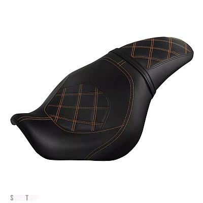 互換品 ホンダ バイク 運転席 助手席 シャドウ スピリット VT750C2 2007-2015 VT750C2B ファントム 2009-2023