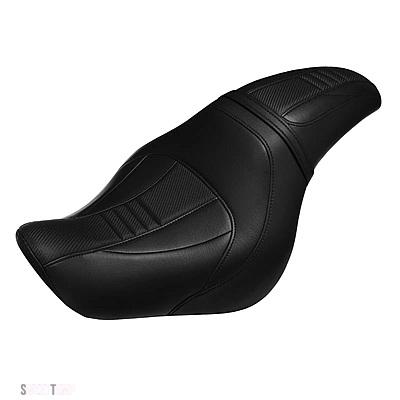 互換品 ホンダ バイク 運転席 助手席 シャドウ スピリット VT750C2 2007-2015 VT750C2B ファントム 2009-2023