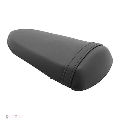 互換品 スズキ バイク ブラック リア助手席 GS2個50R GSX 250 R 2018-2019