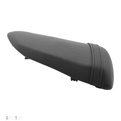 互換品 スズキ バイク ブラック リア助手席 GS2個50R GSX 250 R 2018-2019