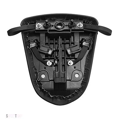 互換品 スズキ バイク ブラック リア助手席 GS2個50R GSX 250 R 2018-2019