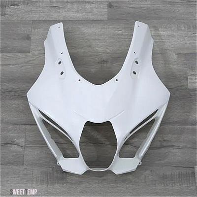 互換品 スズキ バイク 未塗装 ABS フェアリング ボディワーク キット GSXR1000 GSXR 1000 2017-2022