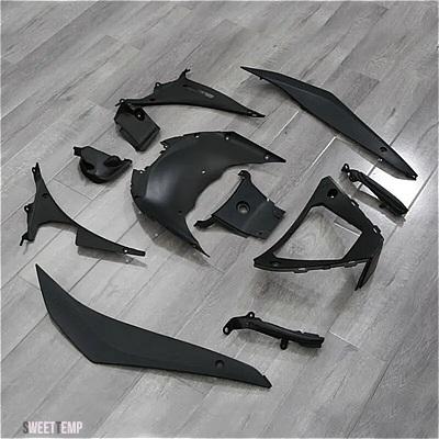 互換品 スズキ バイク 未塗装 ABS フェアリング ボディワーク キット GSXR1000 GSXR 1000 2017-2022