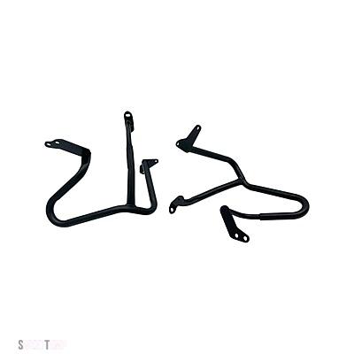 互換品 BMW バイク エンジンバー シリンダー クラッシュ プロテクター サイドフェアリング バンパー R1250RT R 1250 RT 1250 R1250 2019-2023_3