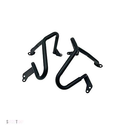 互換品 BMW バイク エンジンバー シリンダー クラッシュ プロテクター サイドフェアリング バンパー R1250RT R 1250 RT 1250 R1250 2019-2023_5