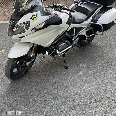 互換品 BMW バイク エンジンバー シリンダー クラッシュ プロテクター サイドフェアリング バンパー R1250RT R 1250 RT 1250 R1250 2019-2023_6