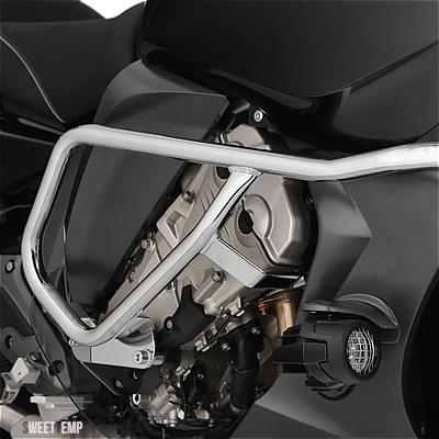 互換品 BMW エンジンプロテクター クラッシュプロテクションバー バンパー K 1600 B/GT/GTL K1600B K1600GT K1600GTL K1600 グランドアメリカ適合_4
