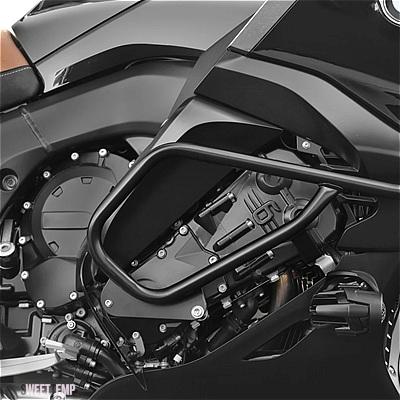 互換品 BMW エンジンプロテクター クラッシュプロテクションバー バンパー K 1600 B/GT/GTL K1600B K1600GT K1600GTL K1600 グランドアメリカ適合_5