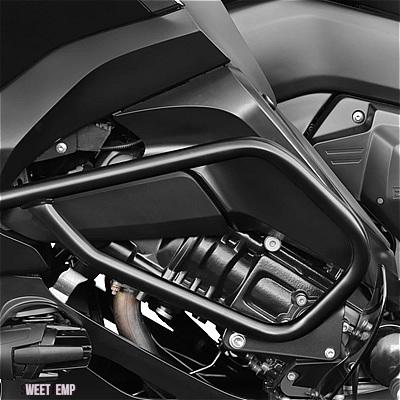 互換品 BMW エンジンプロテクター クラッシュプロテクションバー バンパー K 1600 B/GT/GTL K1600B K1600GT K1600GTL K1600 グランドアメリカ適合_6