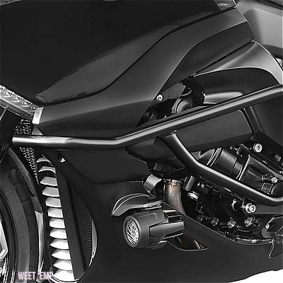 互換品 BMW エンジンプロテクター クラッシュプロテクションバー バンパー K 1600 B/GT/GTL K1600B K1600GT K1600GTL K1600 グランドアメリカ適合_7