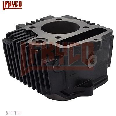 互換品 ホンダ バイクアクセサリー 50MM エンジンパーツ シリンダーキット 100CC モーター スーパーカブ C100 CT100 97CM3 WAVE100 GN5 JD100 モトブロ