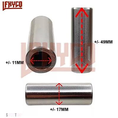 互換品 パーツそ他 バイクアクセサリー 72MM エンジンパーツ シリンダーキット 200CC モーター BAJAJ パルサー 200NS NS200 ラウザー NS AS RS 200 FI