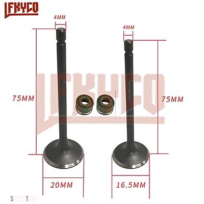 互換品 LETS 4 5 LETS4 LETS5 V50 V スズキ バイク インテーク